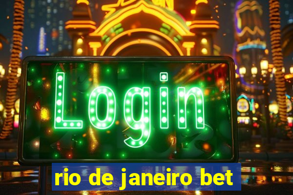 rio de janeiro bet